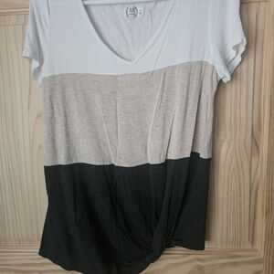 Maurice's womens top